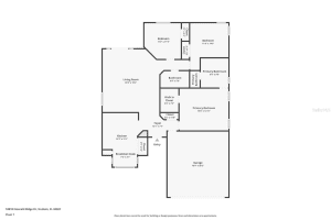 18918 EMERALD RIDGE DRIVE, HUDSON, FL 34667 Sold 08/08/25