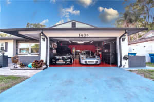 1438 HILLCREST AVENUE, CLEARWATER, FL 33756 - MLS#MFRTB8382580