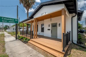2718 21ST STREET, TAMPA, FL 33605 - MLS#MFRTB8382602