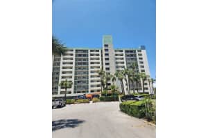 7150 Sunset Way #405, ST PETE BEACH