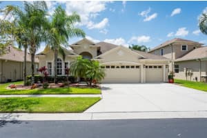 3300 STONEGATE FALLS DRIVE, LAND O LAKES, FL 34638 Sold 06/27/25