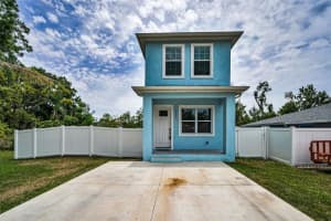 3402 W Clifton St, TAMPA