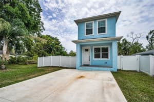 3402 CLIFTON STREET, TAMPA, FL 33614 - MLS#MFRTB8382616