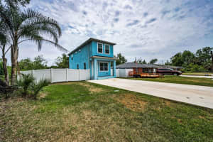 3402 CLIFTON STREET, TAMPA, FL 33614 - MLS#MFRTB8382616
