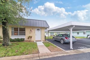 11723 Boynton Ln #1, NEW PORT RICHEY