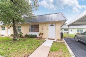 11723 BOYNTON LANE, NEW PORT RICHEY, FL 34654 - MLS#MFRTB8382617