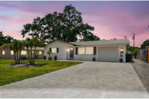 2004 YALE AVENUE, DUNEDIN, FL 34698 Sold 08/01/25
