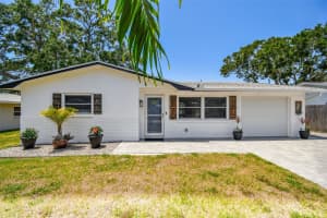 2004 YALE AVENUE, DUNEDIN, FL 34698 Sold 08/01/25