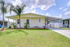 5721 APACHE STREET, ZEPHYRHILLS, FL 33542 Sold 07/16/25