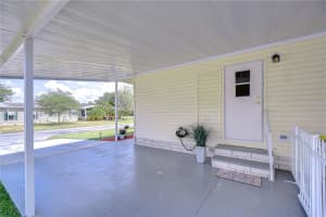5721 APACHE STREET, ZEPHYRHILLS, FL 33542 Sold 07/16/25