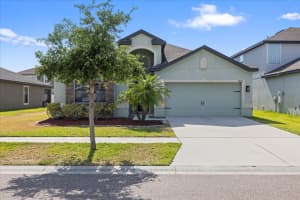 11831 THICKET WOOD DRIVE, RIVERVIEW, FL 33579 Sold 09/05/25