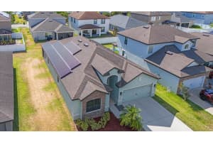 11831 THICKET WOOD DRIVE, RIVERVIEW, FL 33579 Sold 09/05/25