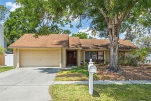 12606 RAIN FOREST STREET, TEMPLE TERRACE, FL 33617 Sold 07/29/25