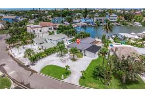 300 10TH AVENUE, INDIAN ROCKS BEACH, FL 33785 Sold 11/05/25