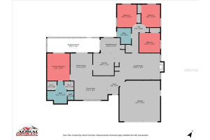 12493 FISH COVE DRIVE, SPRING HILL, FL 34609 - MLS#MFRTB8382638