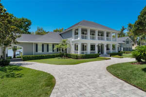 5500 W Lake Butler Rd, WINDERMERE
