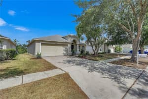 10048 CREEK BLUFF DRIVE, RIVERVIEW, FL 33578 Sold 08/15/25