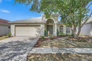 10048 CREEK BLUFF DRIVE, RIVERVIEW, FL 33578 Sold 08/15/25