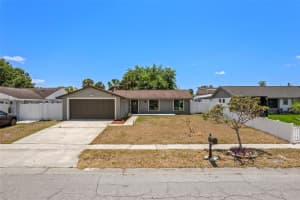 6812 FOUNTAIN AVENUE, TAMPA, FL 33634 Sold 06/25/25