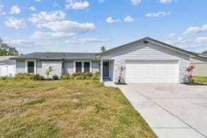 507 HAMMOCK DRIVE, PALM HARBOR, FL 34683 Sold 06/16/25