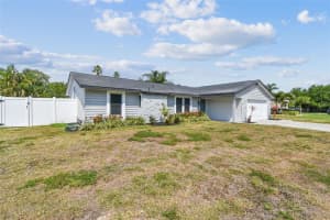 507 HAMMOCK DRIVE, PALM HARBOR, FL 34683 Sold 06/16/25