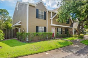 16504 Lake Brigadoon Cir, TAMPA