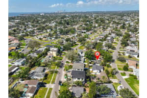 1910 NEW HAMPSHIRE AVENUE, ST PETERSBURG, FL 33703 Sold 06/30/25