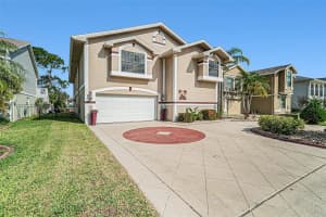 6121 FJORD WAY, NEW PORT RICHEY, FL 34652 Sold 07/31/25