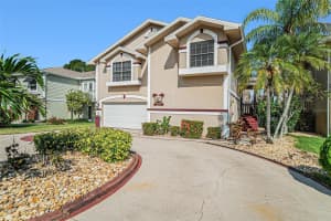 6121 FJORD WAY, NEW PORT RICHEY, FL 34652 Sold 07/31/25