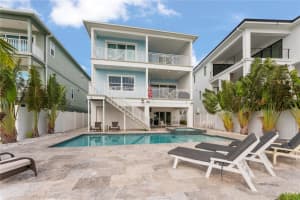 371 12th Ave, INDIAN ROCKS BEACH