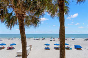 14710 GULF BOULEVARD, MADEIRA BEACH, FL 33708 Sold 05/30/25