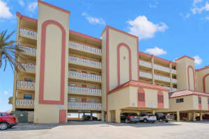 14710 GULF BOULEVARD, MADEIRA BEACH, FL 33708 Sold 05/30/25