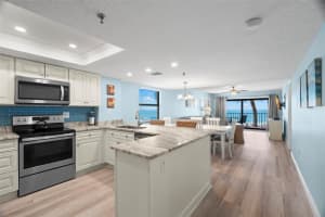 14710 GULF BOULEVARD, MADEIRA BEACH, FL 33708 Sold 05/30/25