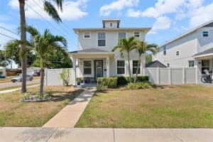 785 52ND AVENUE, ST PETERSBURG, FL 33703 Sold 08/01/25