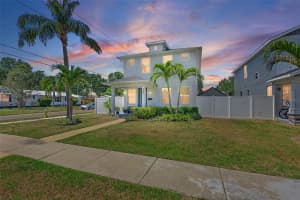 785 52ND AVENUE, ST PETERSBURG, FL 33703 Sold 08/01/25