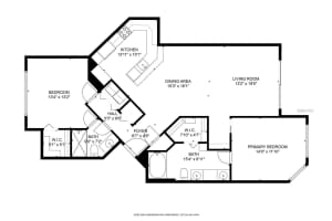 6085 BAHIA DEL MAR BOULEVARD, ST PETERSBURG, FL 33715 - MLS#MFRTB8382687