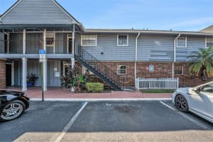 200 COUNTRY CLUB DRIVE, LARGO, FL 33771 Sold 08/15/25