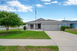 305 ST GEORGES CIRCLE, EAGLE LAKE, FL 33839 Sold 08/12/25