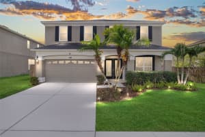 5804 BUTTERFIELD STREET, RIVERVIEW, FL 33578 Sold 07/18/25