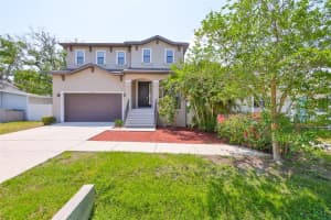 7307 S Morton St, TAMPA