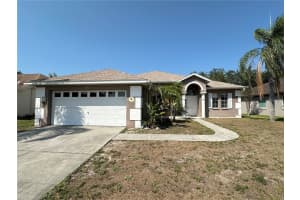 1145 RIVEREDGE DRIVE, TARPON SPRINGS, FL 34689 Sold 07/10/25