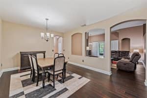 6038 PALOMAGLADE DRIVE, LITHIA, FL 33547 Sold 09/12/25