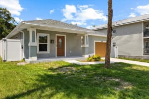 2906 COLUMBUS DRIVE, TAMPA, FL 33605 Sold 07/25/25