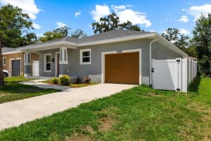 2906 COLUMBUS DRIVE, TAMPA, FL 33605 Sold 07/25/25
