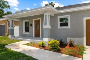 2906 COLUMBUS DRIVE, TAMPA, FL 33605 Sold 07/25/25