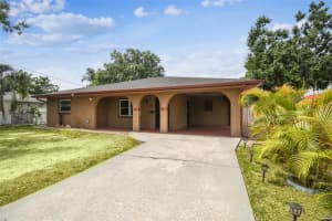2701 OSBORNE AVENUE, TAMPA, FL 33614 Sold 07/01/25
