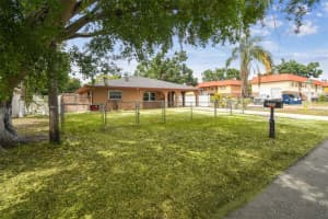2701 OSBORNE AVENUE, TAMPA, FL 33614 Sold 07/01/25