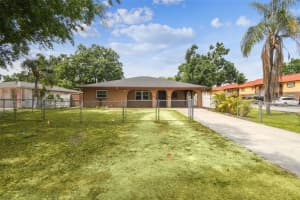 2701 OSBORNE AVENUE, TAMPA, FL 33614 Sold 07/01/25