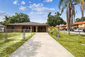 2701 OSBORNE AVENUE, TAMPA, FL 33614 Sold 07/01/25