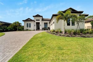 14911 TAVARES MILL AVENUE, LITHIA, FL 33547 Sold 06/16/25